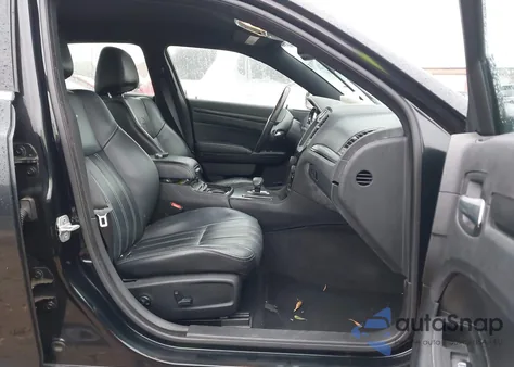 2014 Chrysler 300 300S z USA, uszkodzony, nr VIN 2C3CCABG7EH135911